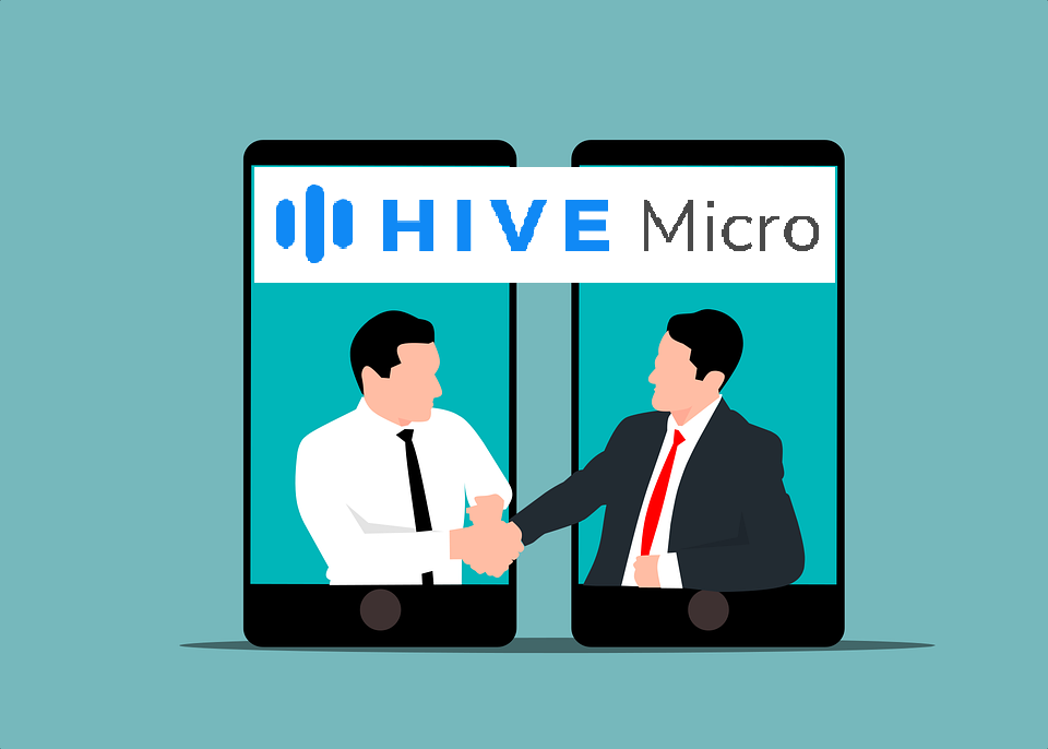 Hive Micro Imagen Destacada