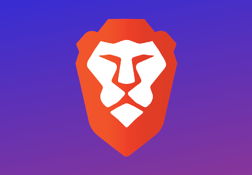 Brave Logo - ⚖ 7 páginas para ganar criptomonedas gratis en 2023