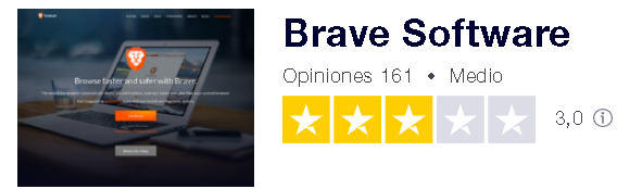 Brave Truspilot - 🦁BRAVE BROWSER RESEÑA (2023): Ganar CRIPTOMONEDAS POR NAVEGAR {FÁCIL}