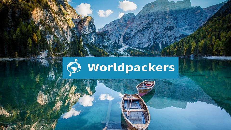 Worldpackers Imagen Destacada