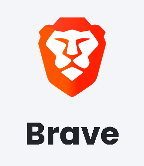 Brave Logo - 🦁BRAVE BROWSER RESEÑA (2023): Ganar CRIPTOMONEDAS POR NAVEGAR {FÁCIL}