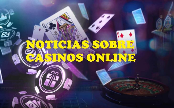 CASINOS ONLINE