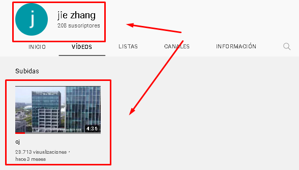 Canal de Jie zhang - Cjonstyle.App: ¿APLICACIÓN Pagando a Diario por BINANCE?   🆘¡¡PELIGRO!!