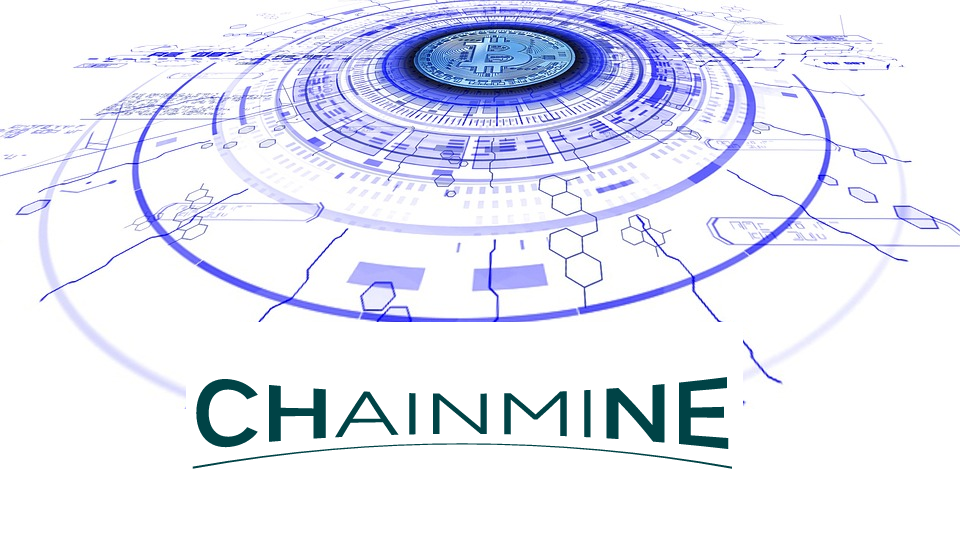 Chainmine Logo - Cjonstyle.App: ¿APLICACIÓN Pagando a Diario por BINANCE?   🆘¡¡PELIGRO!!