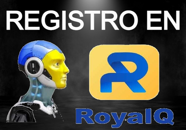 ROYALQ REGISTRO - 🤖 Experiencia personal en el bot Royal Q de trading en 2022