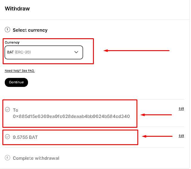 Withdraw Gemini - 🦁BRAVE BROWSER RESEÑA (2023): Ganar CRIPTOMONEDAS POR NAVEGAR {FÁCIL}