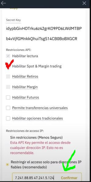 royalq api14 - 🤖 Experiencia personal en el bot Royal Q de trading en 2022