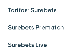 Pestana Surebets - 🍔BETBURGER Software (Actualizado 2023) |【GANAR CON APUESTAS SEGURAS】