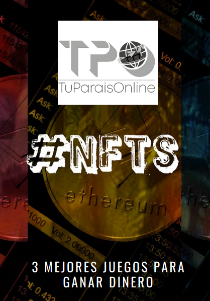 Principal NFT - 🐾 Foro Salvaje: 10 Formas de Ganar Dinero Online
