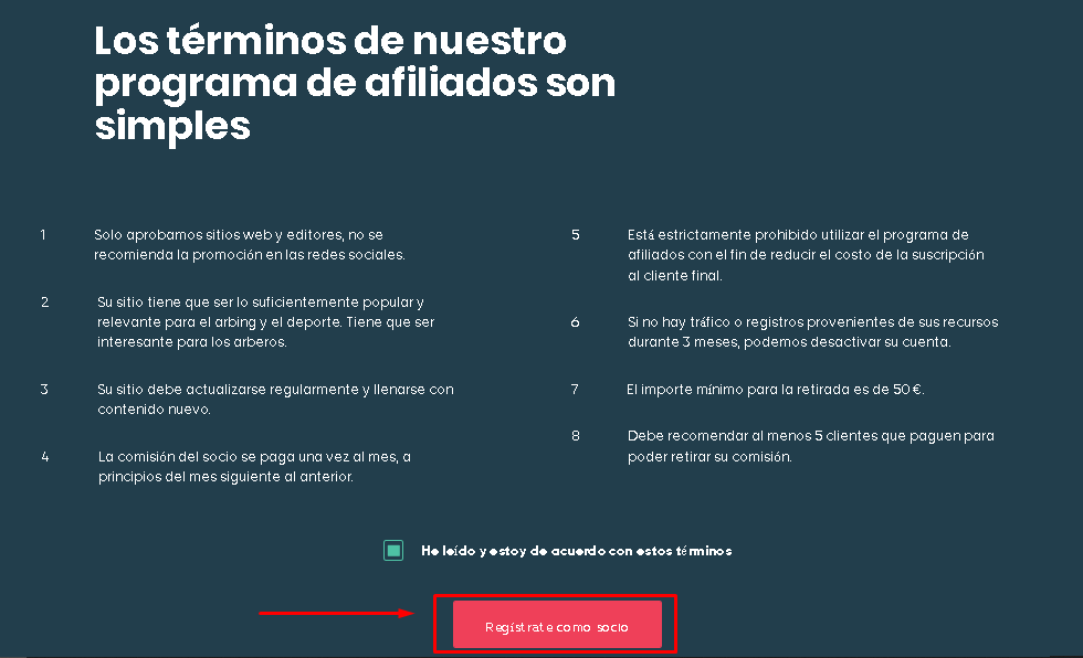 Programa de Afiliados Simples 1 - 🍔BETBURGER Software (Actualizado 2023) |【GANAR CON APUESTAS SEGURAS】