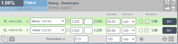 Surebets Calculadora - 🍔BETBURGER Software (Actualizado 2023) |【GANAR CON APUESTAS SEGURAS】