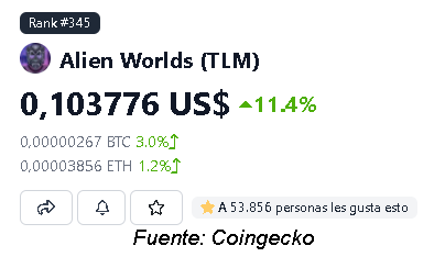 TLM2 1 - | +3 JUEGOS NFT PARA CONSEGUIR CRIPTOMONEDAS | ▷ 2023 😱(GRATIS)