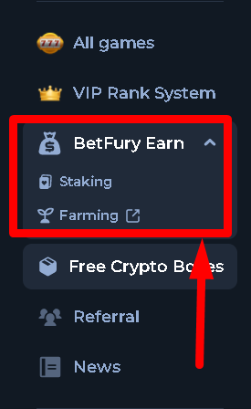 Betfury Earn - 🦊 ¿BETFURY CÓMO FUNCIONA? Casino de Criptomonedas Gratis ¿Es SCAM?