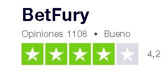 Betfury TrustPilot - 🦊 ¿BETFURY CÓMO FUNCIONA? Casino de Criptomonedas Gratis ¿Es SCAM?