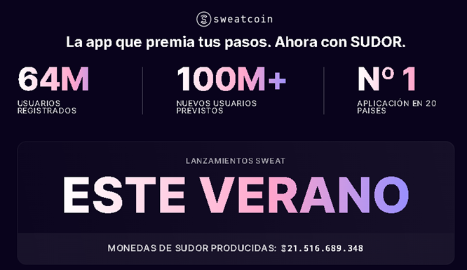 ESTE VERANO - 💎SWEATCOIN REVIEW |GUÍA ACTUALIZADA 2023|