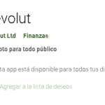 Google Play Revolut 150x150 - Revolut: Banca Digital Europea pagando 40 € por cada referido