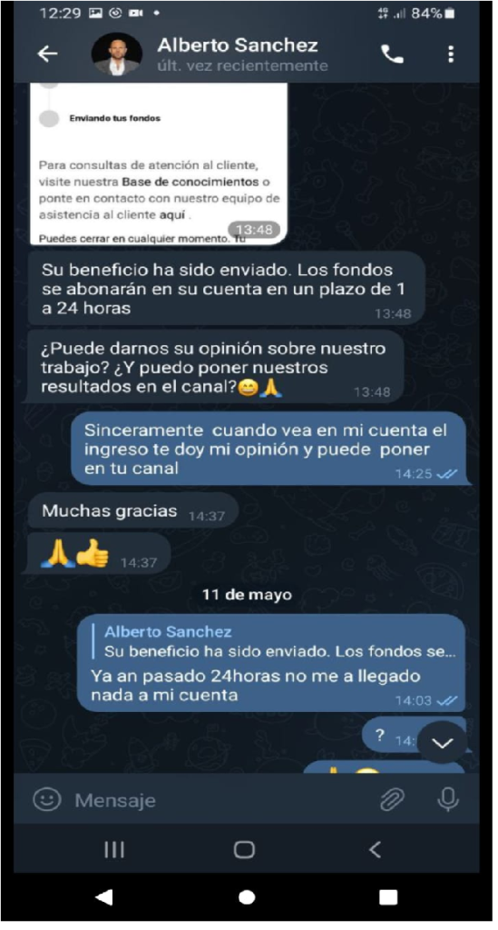 Pedido de Video para canal 549x1024 - 🏧 CANAL DE TELEGRAM INVESTIGADO Negocios y Dinero del Señor Sánchez - |NO CAIGAS😡|