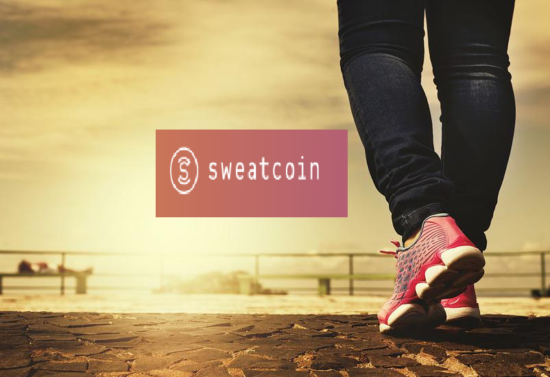 Sweatcoin Imagen Portada - ¿SWEATCOIN COMO RETIRAR?💲 {2023}: 👣|Paso a Paso|