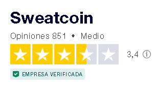 Sweatcoin TrustPilot - 💎SWEATCOIN REVIEW |GUÍA ACTUALIZADA 2023|