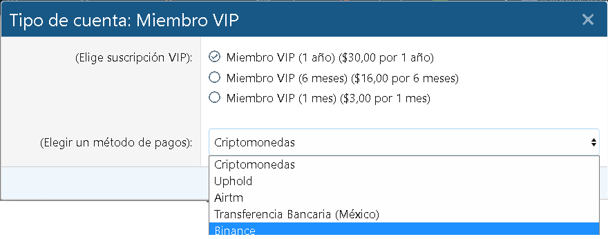 FORMA PAGO VIP - 🛴 ¿QUÉ ES FOROBETA?: ¿Cómo Ganar Dinero Foro? - Te lo enseño Rápido!!