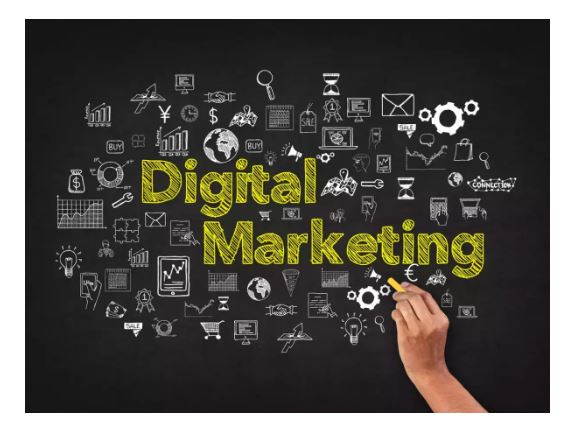 digital marketing