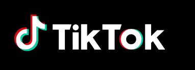 Logo TikTok - 🚀 TikTok: Gana Dinero con Redes Sociales en 2022