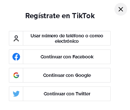 Registro Tik - 🚀 TikTok: Gana Dinero con Redes Sociales en 2022