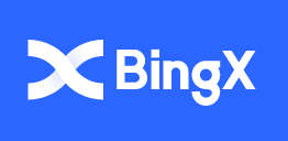 BingX Logo - 📚 [3 MEJORES EXCHANGES CRIPTOMONEDAS DE ESPAÑA Y SUDAMÉRICA DE FUTUROS] FUNCIONA!