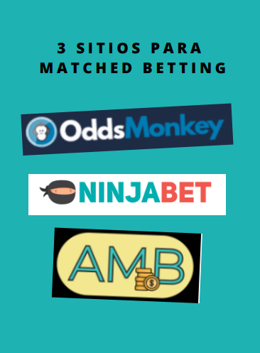 Logo - 🏆 Matched Betting: 3 Mejores Páginas ¿Es Posible Ganar 300 € al Mes?