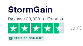 Stormgain TrustPilot - 📚 [3 MEJORES EXCHANGES CRIPTOMONEDAS DE ESPAÑA Y SUDAMÉRICA DE FUTUROS] FUNCIONA!