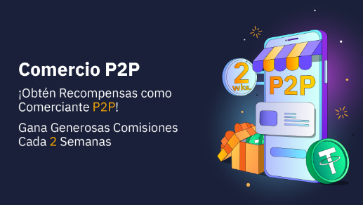 Comerciante P2P Bybit 1 - 🐝 BYBIT TUTORIAL EN ESPAÑOL (Actualizado 2023) 【LOGIN + COPYTRADING】