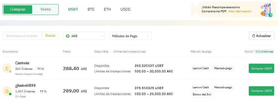 P2P 1 - 🐝 BYBIT TUTORIAL EN ESPAÑOL (Actualizado 2023) 【LOGIN + COPYTRADING】