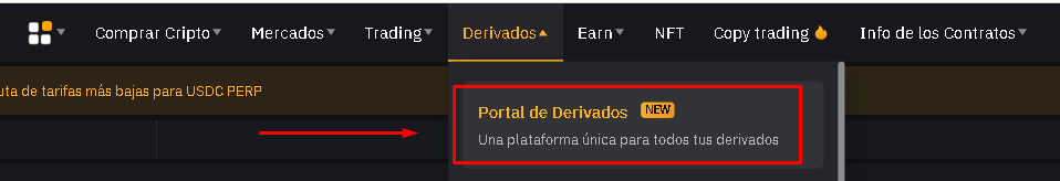 Portal de Derivados - 🐝 BYBIT TUTORIAL EN ESPAÑOL (Actualizado 2023) 【LOGIN + COPYTRADING】