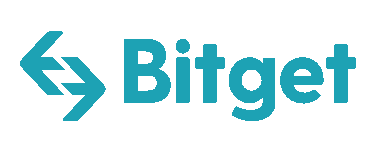 Bitget Logo - ✅5 Mejores Exchanges Criptomonedas Para Ganar Dinero Con Promociones en 2023