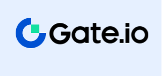 Gateio Logo - ✅5 Mejores Exchanges Criptomonedas Para Ganar Dinero Con Promociones en 2023