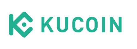 Kucoin Logo 1 - ✅5 Mejores Exchanges Criptomonedas Para Ganar Dinero Con Promociones en 2023