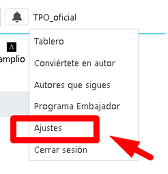 AJUSTES - 📝PUBLISHOX ▶2023◀ |Ganar CRIPTOMONEDAS GRATIS Leyendo| ¿Es SCAM?