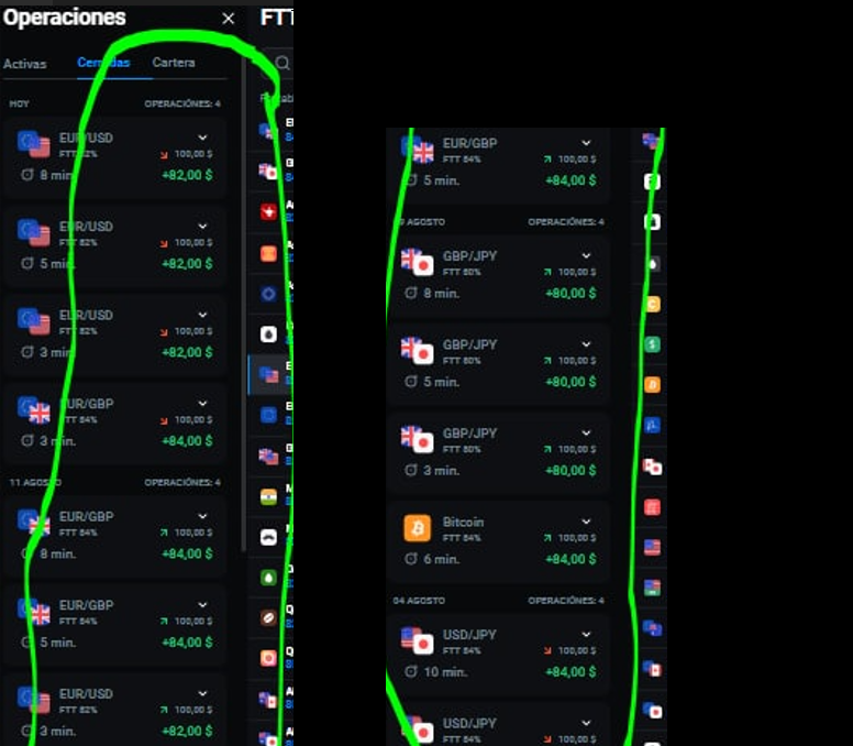 Ganancia Canal de Trading - Ⓜ ¿JUSTMARKETS es el Broker Más Confiable? [Reseña 2024]