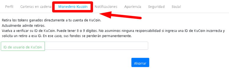 KUCOIN - 📝PUBLISHOX ▶2023◀ |Ganar CRIPTOMONEDAS GRATIS Leyendo| ¿Es SCAM?