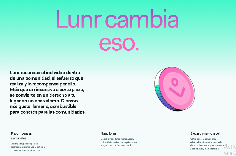 LunrCrush - | 3 PÁGINAS PARA GANAR DINERO ONLINE POR LEER | ▷ 2023 🤑Funciona!