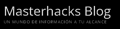 MasterHacksBlog Logo - 🥽 Masterhacks Blog: Gana Bitcoin Todos los Días con esta Web Secreta