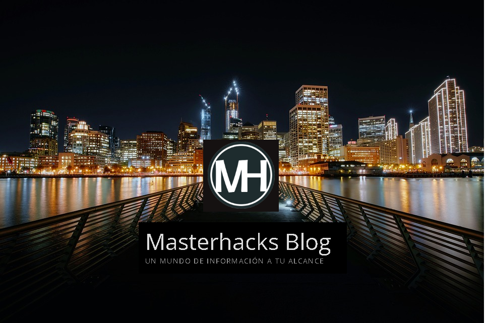 Imagen Destacada Masterhacks Blog