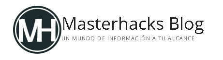 MasterHacksLogo - 🥽 Masterhacks Blog: Gana Bitcoin Todos los Días con esta Web Secreta
