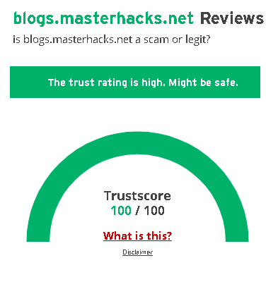 MasterHacksScam - 🥽 Masterhacks Blog: Gana Bitcoin Todos los Días con esta Web Secreta