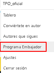 Programa Embajador - 📝PUBLISHOX ▶2023◀ |Ganar CRIPTOMONEDAS GRATIS Leyendo| ¿Es SCAM?