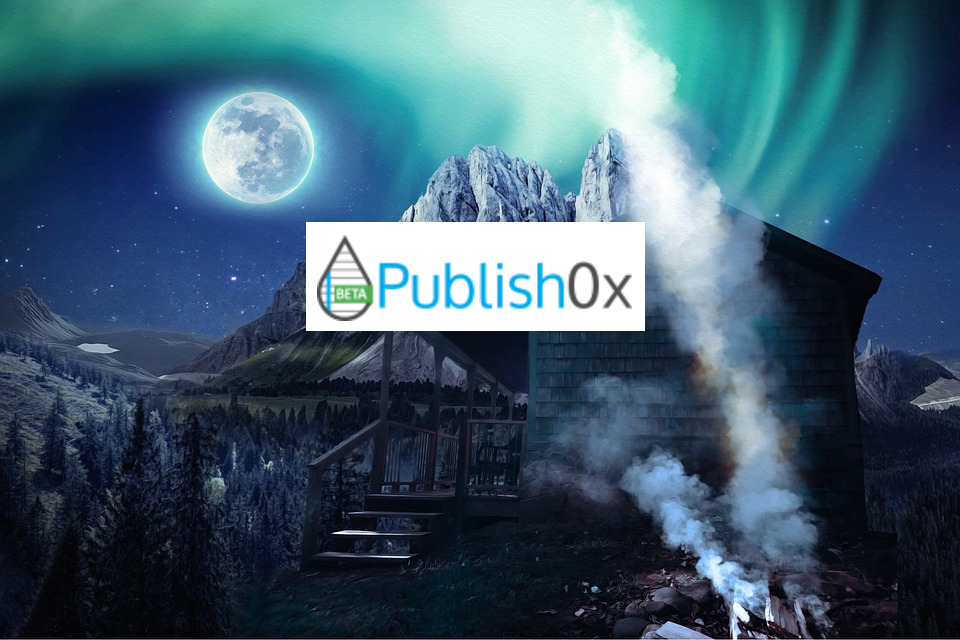 PublishOx Intro