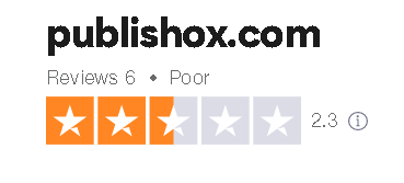 PublishOxTrustPilot - | 3 PÁGINAS PARA GANAR DINERO ONLINE POR LEER | ▷ 2023 🤑Funciona!