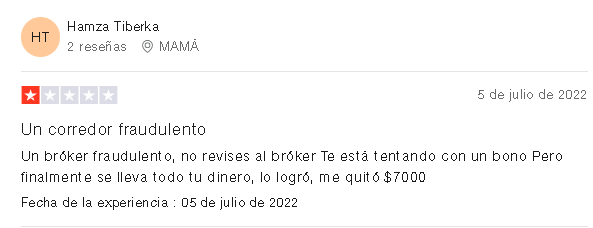 TrustPILOT2Real - XM GLOBAL TUTORIAL ¿Puedes Conseguir 200 € sin Invertir? 🤫(REVELADO)