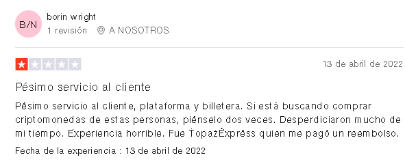 TrustPilot3 - XM GLOBAL TUTORIAL ¿Puedes Conseguir 200 € sin Invertir? 🤫(REVELADO)