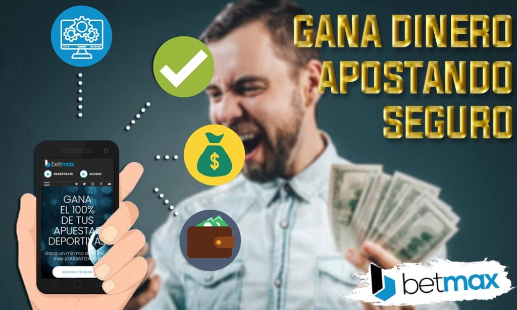 betmax 1024x615 - Betmax y cómo ganar si o si con apuestas seguras